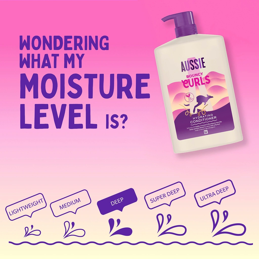 Conditioner Curls 1000ML