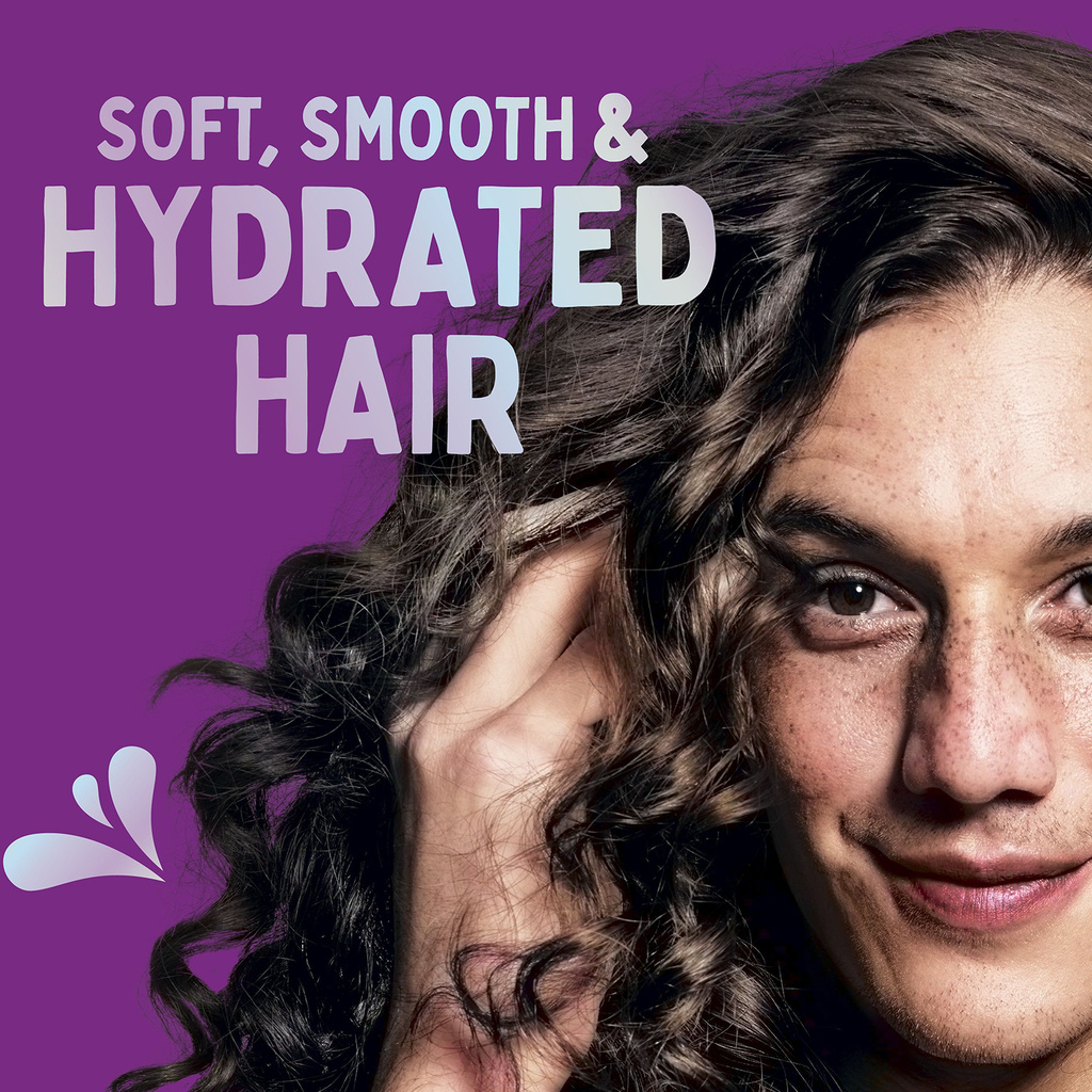 SOS Hair Rescue All In One Hårolja 100ml