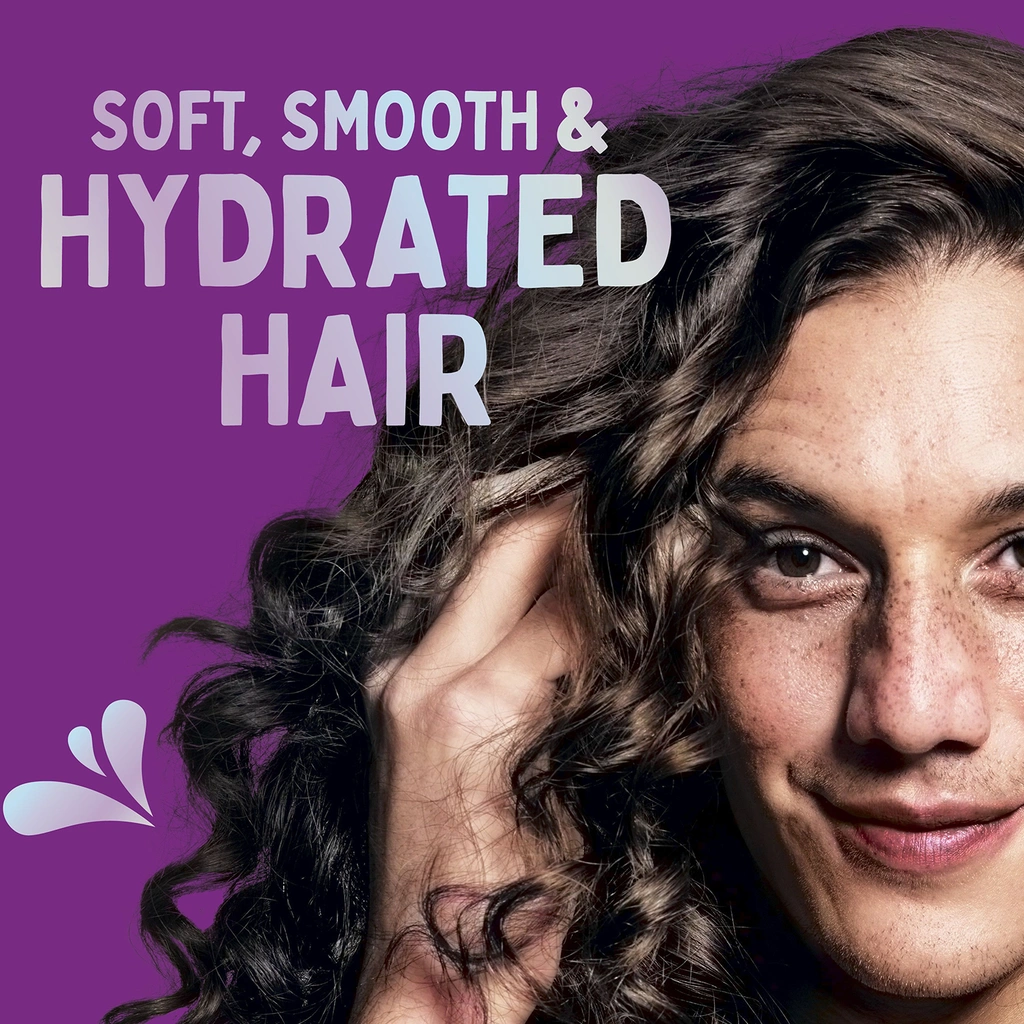 SOS Hair Rescue All In One Hårolja 100ml