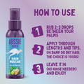 SOS Hair Rescue All In One Hårolja 100ml