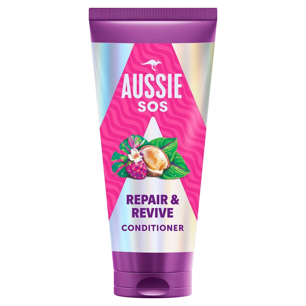 SOS Repair & Revive Balsam 200ml