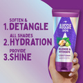 SOS Blonde & Hydrate Balsam, 200ml