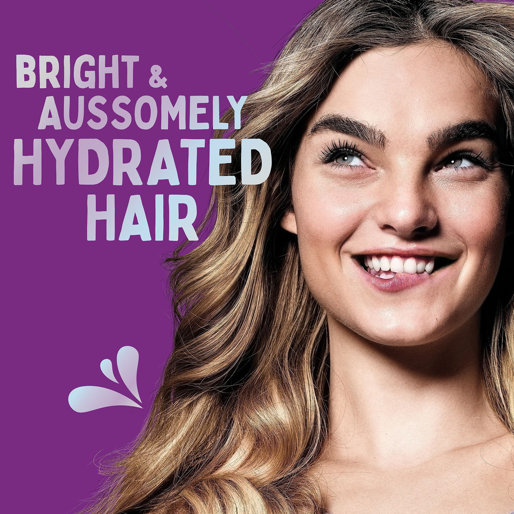 SOS Blonde & Hydrate Balsam, 200ml