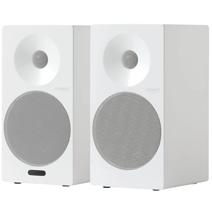 Högtalare Aktiva Spectrum X5 II BT HDMI Vita