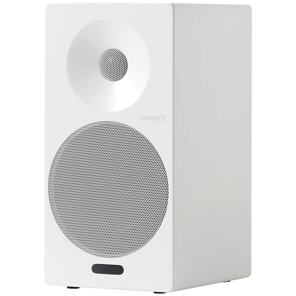 Högtalare Aktiva Spectrum X5 II BT HDMI Vita