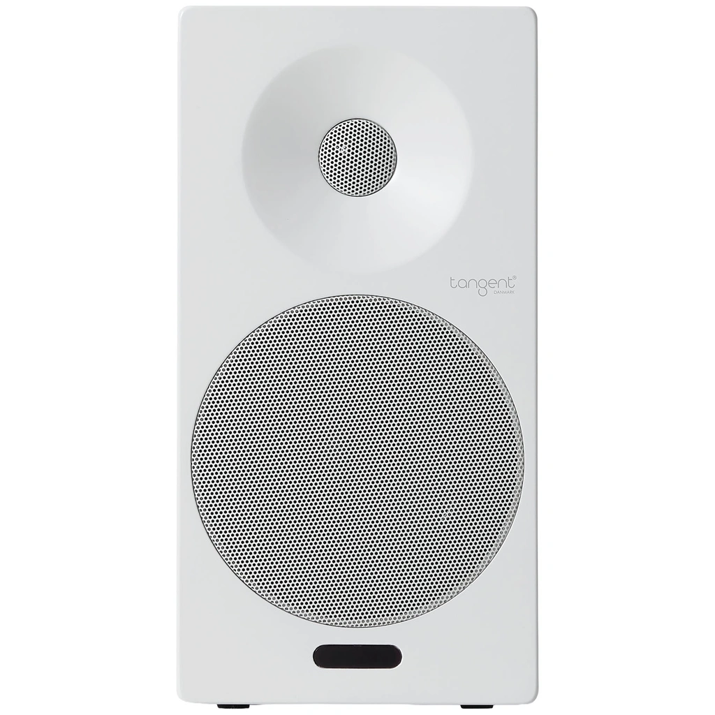 Högtalare Aktiva Spectrum X5 II BT HDMI Vita