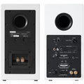 Högtalare Aktiva Spectrum X5 II BT HDMI Vita
