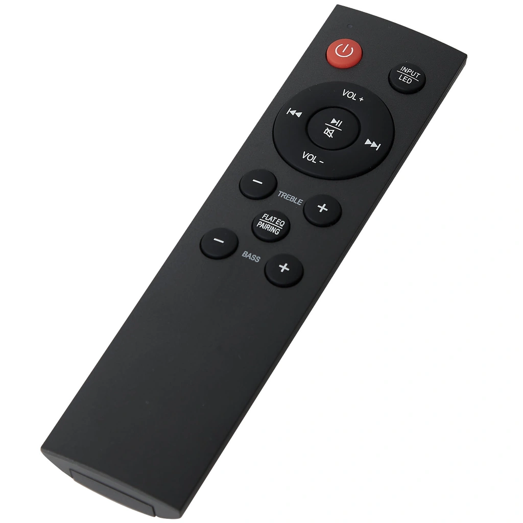 Högtalare Aktiva Spectrum X5 II BT HDMI Vita