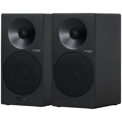 Högtalare Aktiva Spectrum X5 II BT HDMI Svarta
