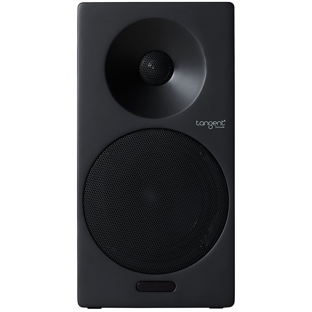 Högtalare Aktiva Spectrum X5 II BT HDMI Svarta