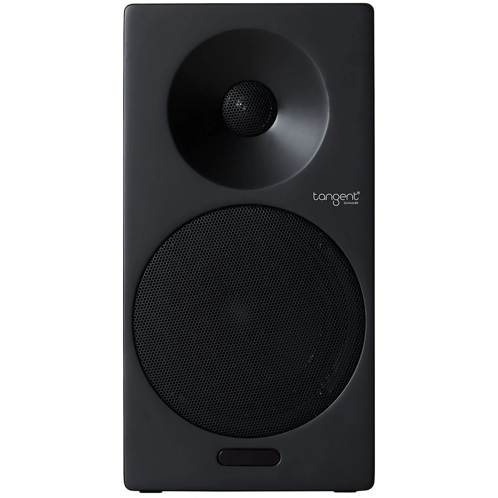 Högtalare Aktiva Spectrum X5 II BT HDMI Svarta