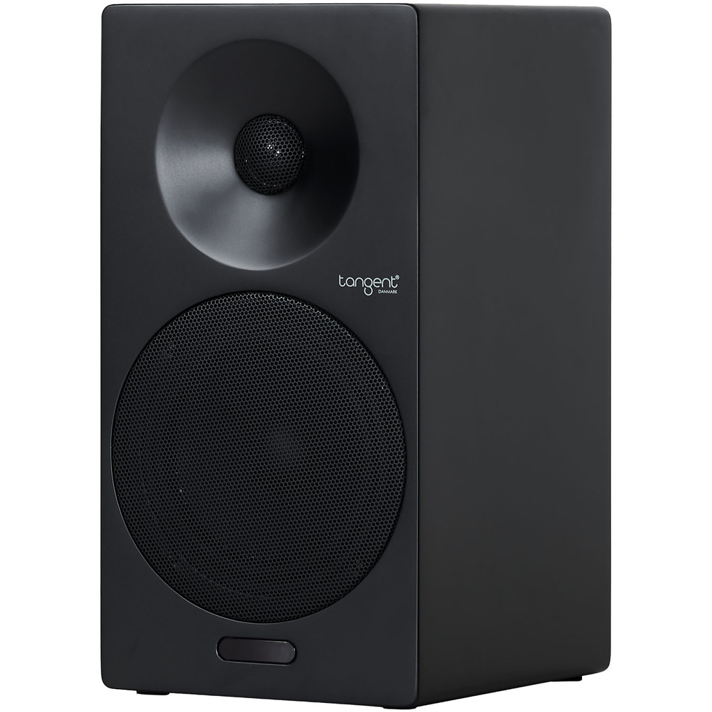 Högtalare Aktiva Spectrum X5 II BT HDMI Svarta