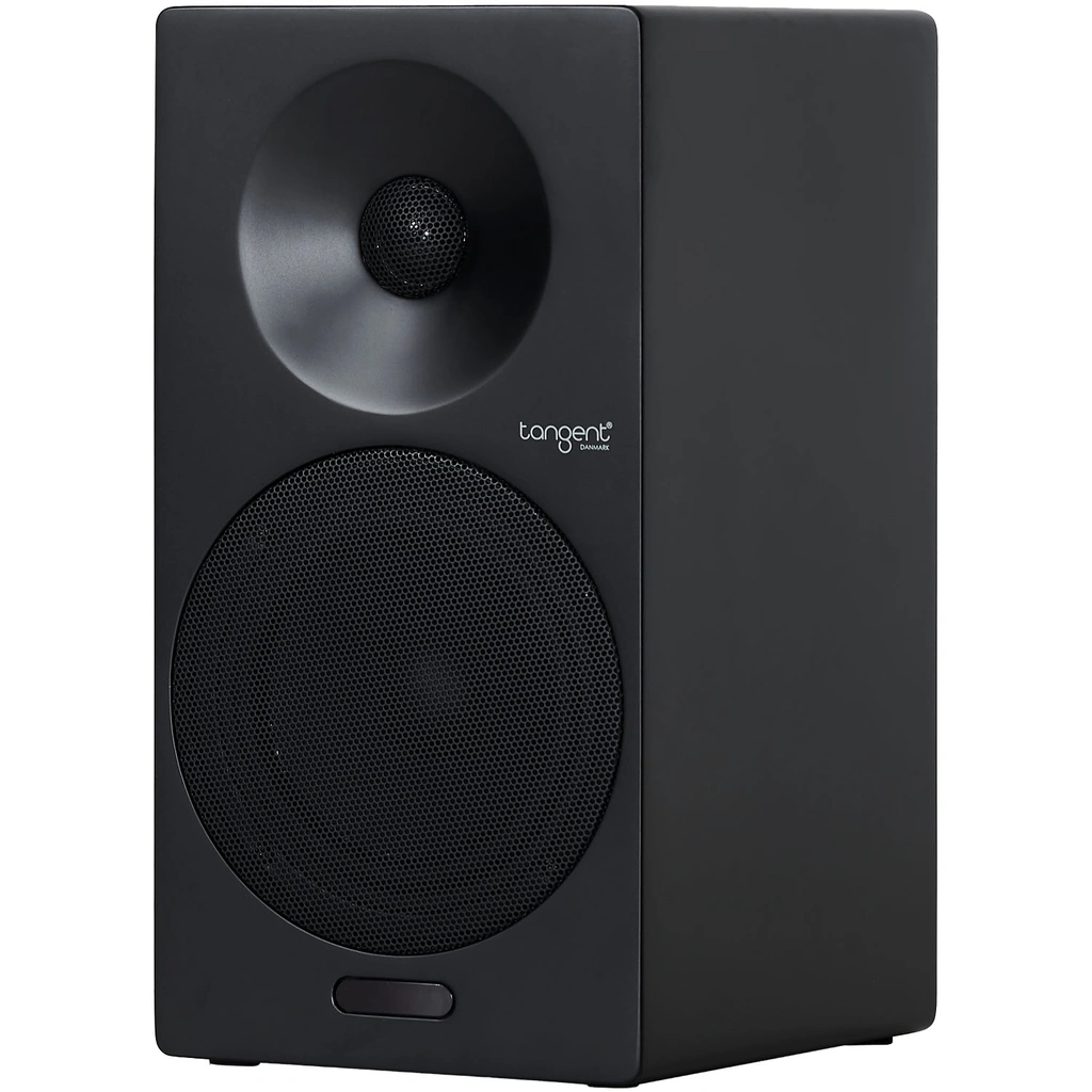 Högtalare Aktiva Spectrum X5 II BT HDMI Svarta