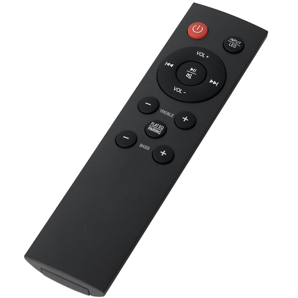 Högtalare Aktiva Spectrum X5 II BT HDMI Svarta