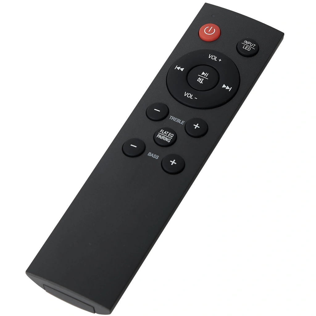 Högtalare Aktiva Spectrum X5 II BT HDMI Svarta