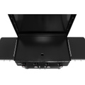 Gasolgrill Griddle 4 653216