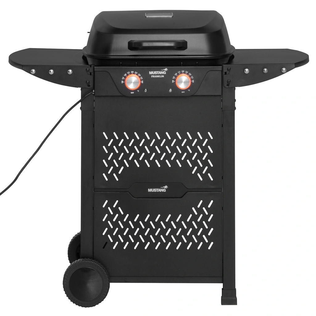 Elgrill Franklin 648960