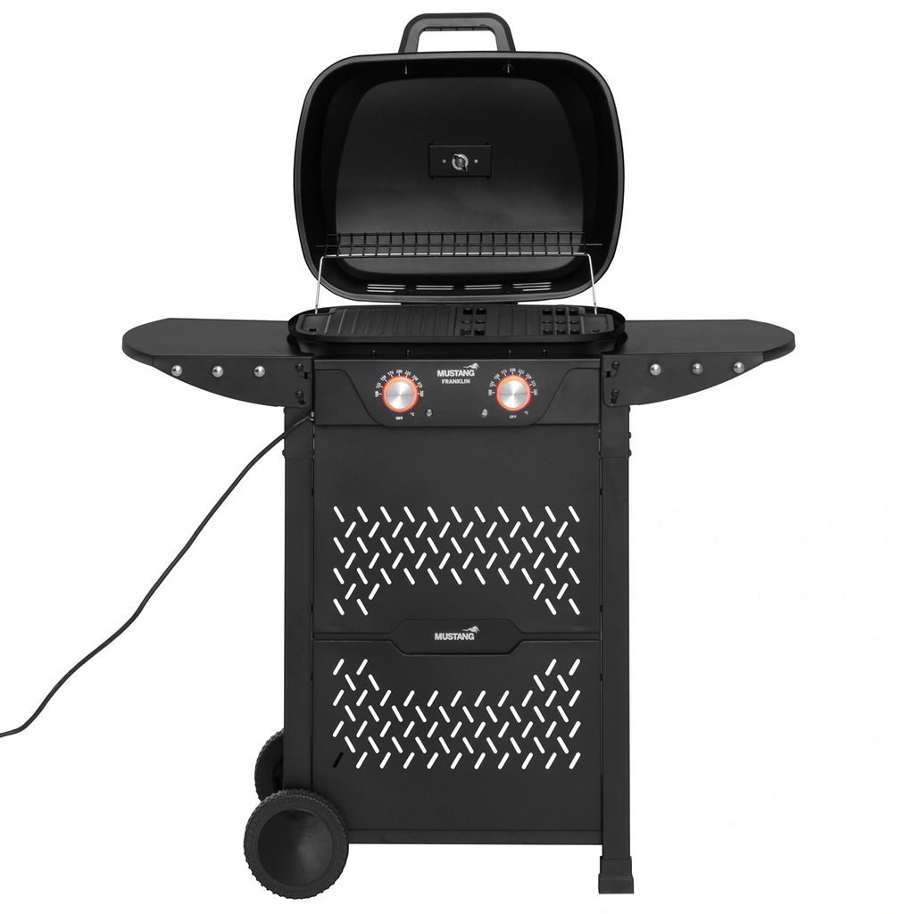 Elgrill Franklin 648960