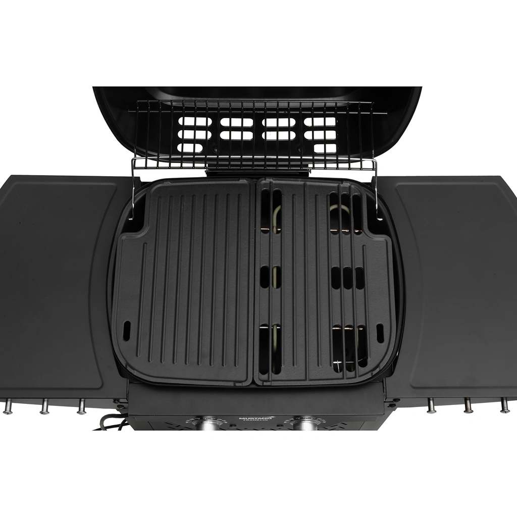 Elgrill Franklin 648960