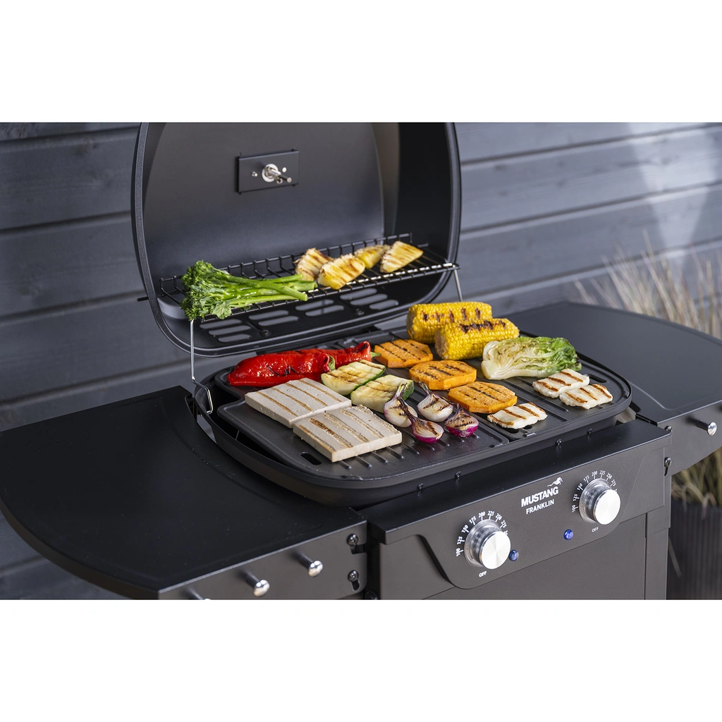 Elgrill Franklin 648960