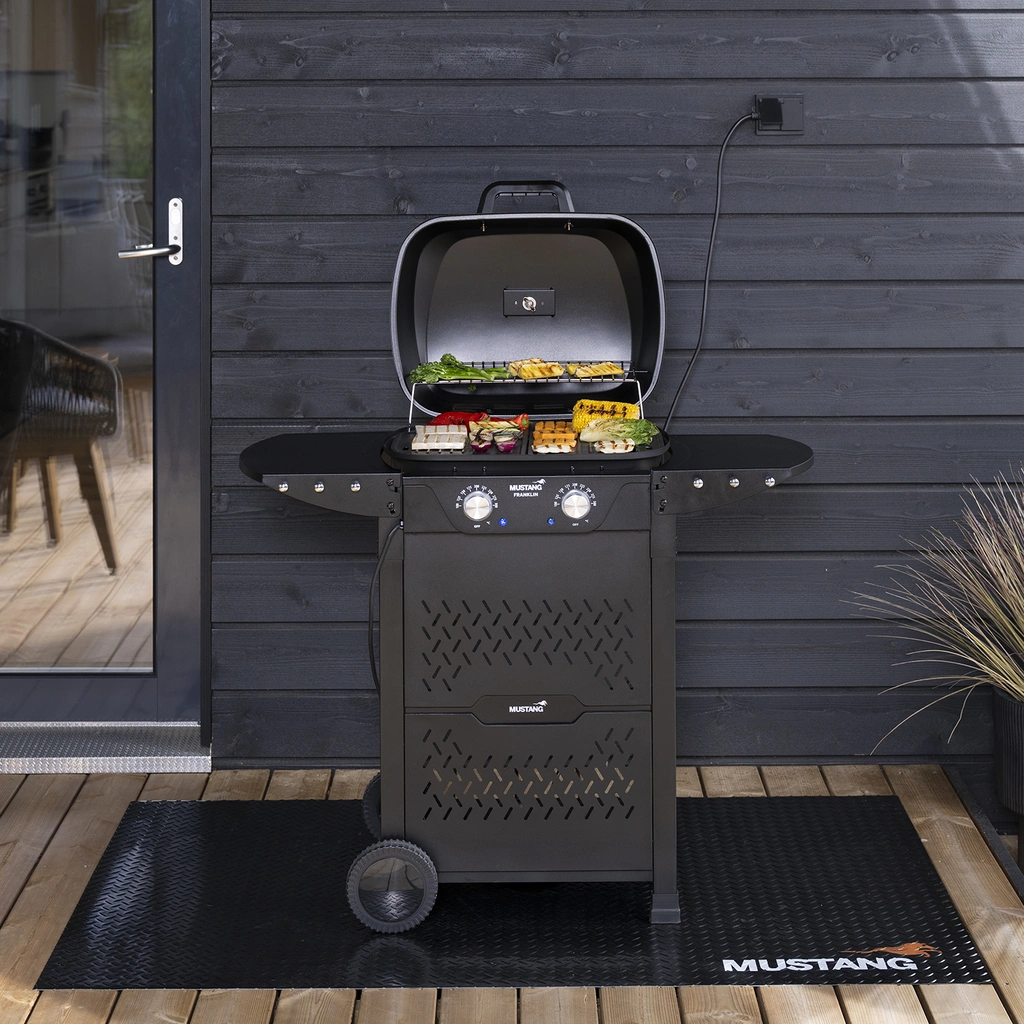 Elgrill Franklin 648960