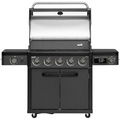 Gasgrill Charleston 5+1 647679