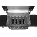 Gasgrill Charleston 5+1 647679