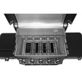 Gasgrill Charleston 5+1 647679