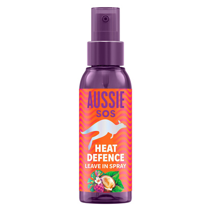 SOS Spray Heat Defense 100ml