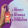 SOS Heat Defence Leave-In Spray 100ml