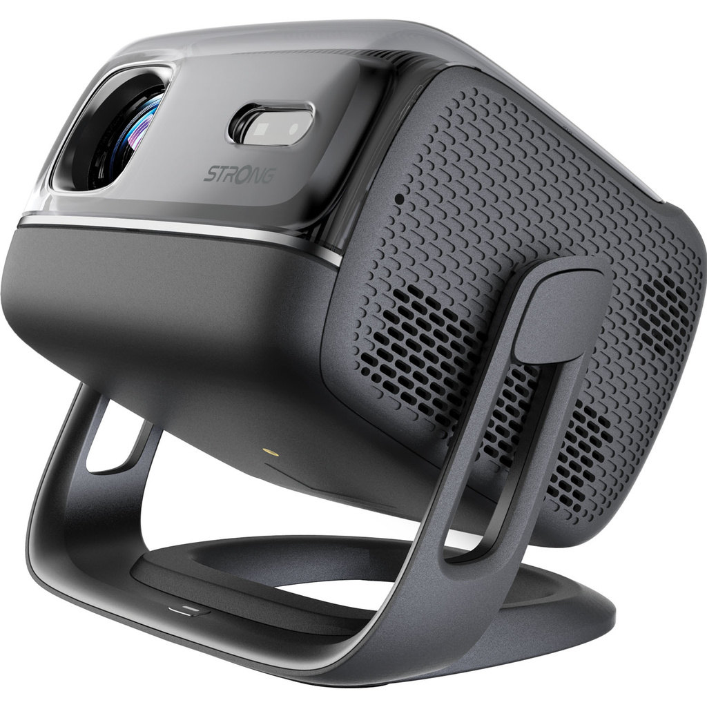 Projector Google TV Mira-X1 Black