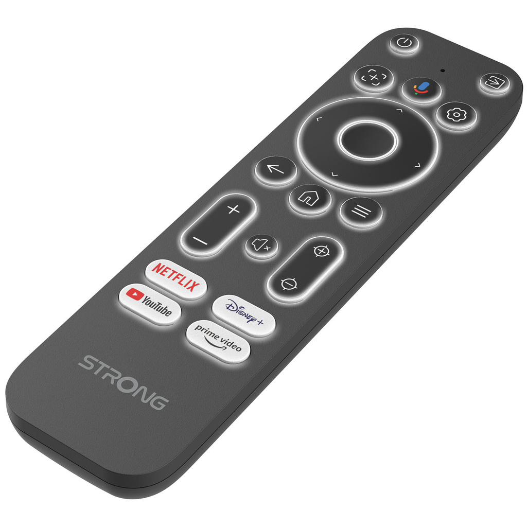 Projector Google TV Mira-X1 Black