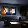 Projector Google TV Mira-X1 Black