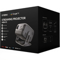 Projector Google TV Mira-X1 Black