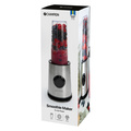 Smoothie Maker Power 600W 800 ml SM400 Stainless steel