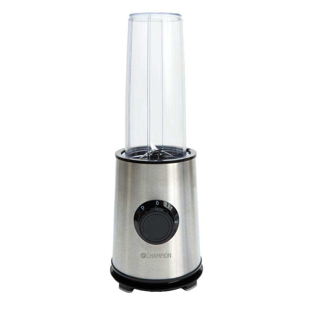 Smoothie Maker Power 600W 800 ml SM400 Stainless steel