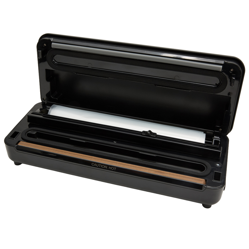 Vacuum Sealer Fresh 9L/min 110W VF300 Matte Black