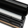 Vakuumförpackare Fresh 9L/min 110W VF300 Mattsvart