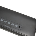 Vacuum Sealer Fresh 9L/min 110W VF300 Matte Black