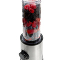 Smoothie Maker Power 600W 800 ml SM400 Stainless steel