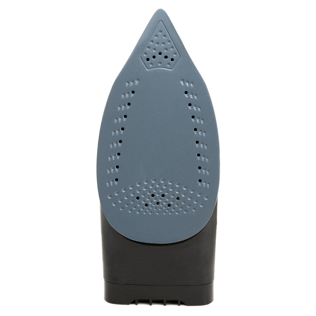 Ångstrykjärn Keramisk Auto-Off 2400W SJ600 Svart