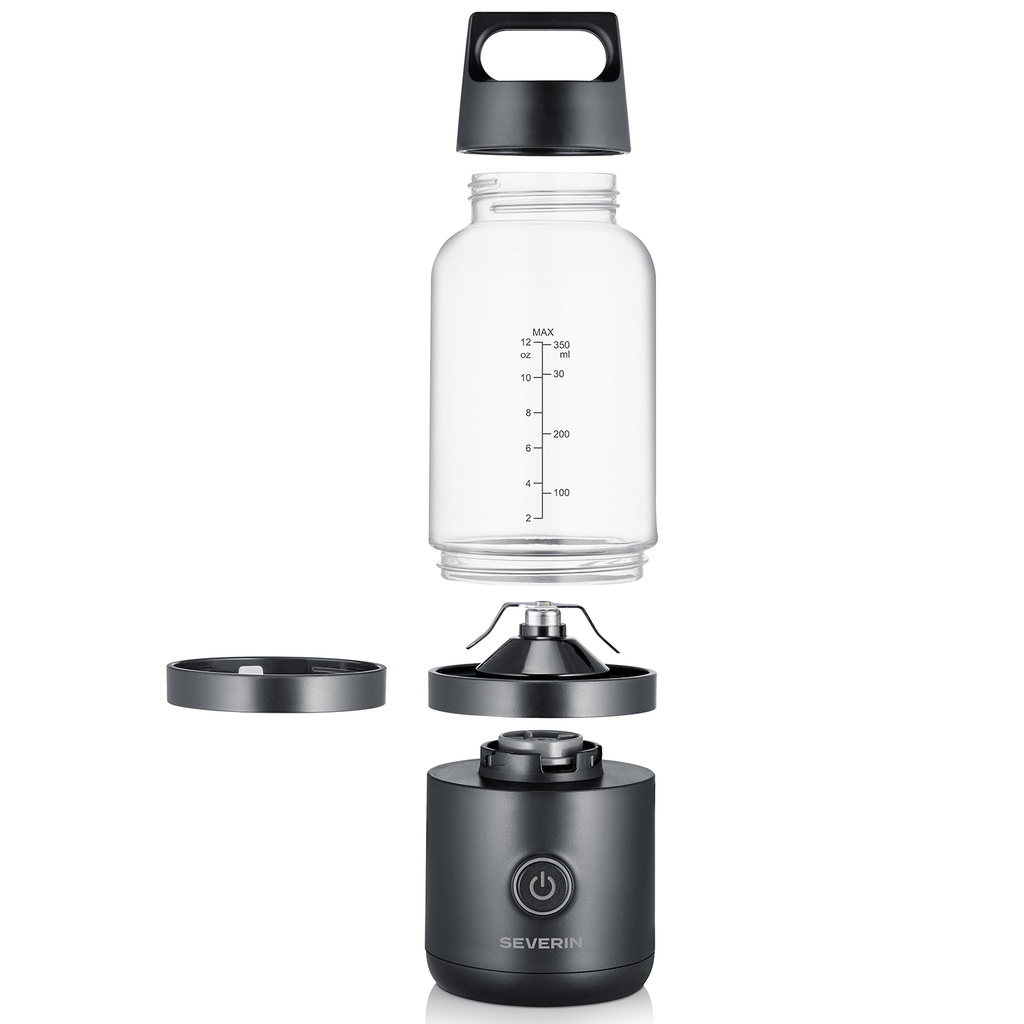 Sladdlös Smoothie Blender SM 3744 USB C