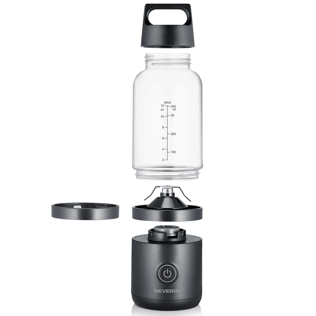 Cordless Smoothie Blender SM 3744 USB C