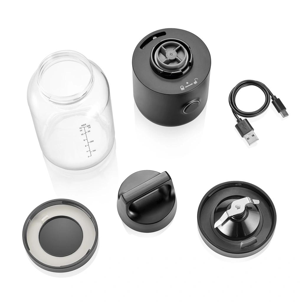 Cordless Smoothie Blender SM 3744 USB C