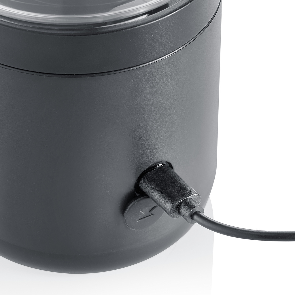 Sladdlös Smoothie Blender SM 3744 USB C