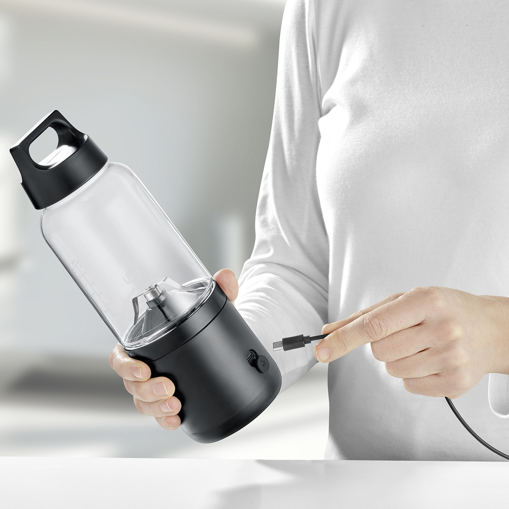 Sladdlös Smoothie Blender SM 3744 USB C