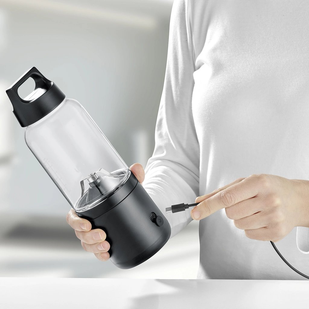 Cordless Smoothie Blender SM 3744 USB C