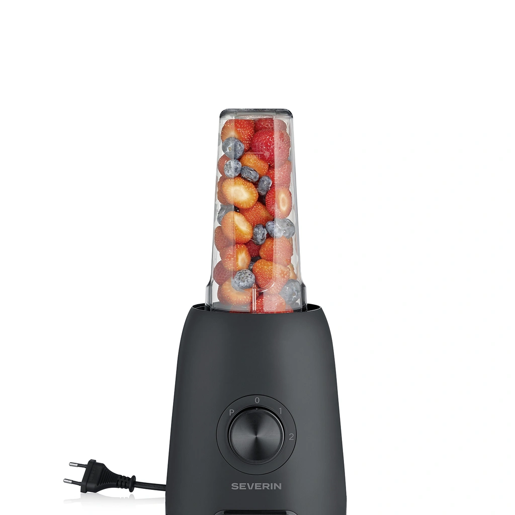 Blender Glaskanna 1,5 liter 3 in 1 SM 3724 600W