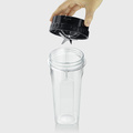 Blender Glass Jug 1.5 liters 3 in 1 SM 3724