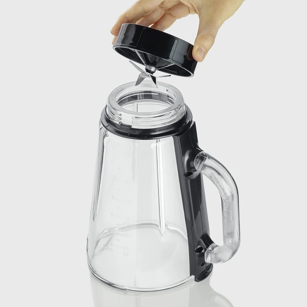 Blender Glaskanna 1,5 liter 3 in 1 SM 3724 600W